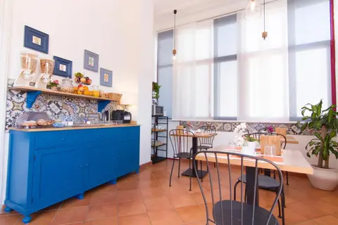 Residenza Normanna, 