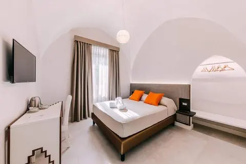 Maera B&B Ravello, 