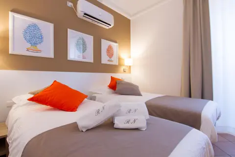 Residenza Normanna, 
