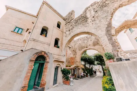 Maera B&B Ravello, 