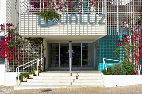 Aqualuz Lagos by The Editory, 