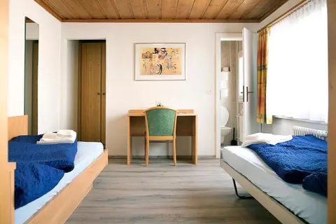 B&B La Tgamona, 