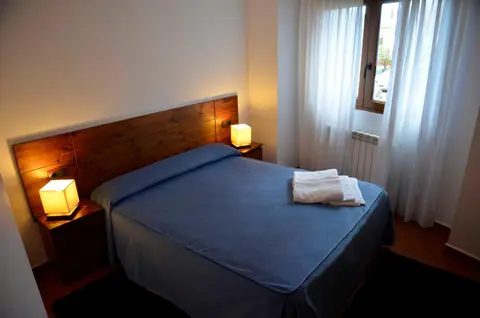 Apartamentos Spa Cantabria Infinita, 