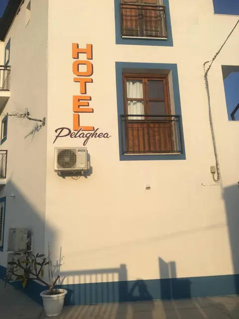 Hotel Pelaghea, 