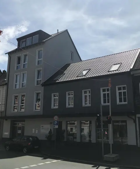 Pension Osthoff, 