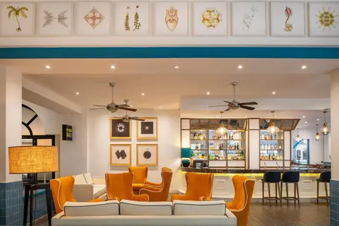 Ocean Maya Royale Adults Only - All Inclusive, 