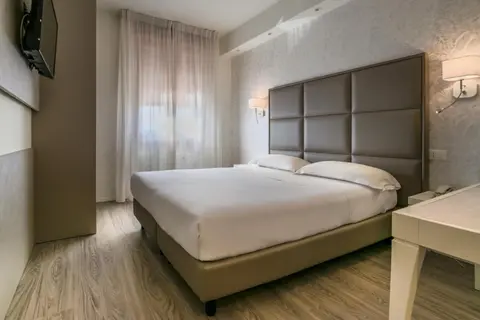 Hotel Globo, 