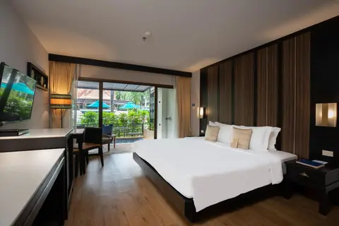 Deevana Patong Resort & Spa, 