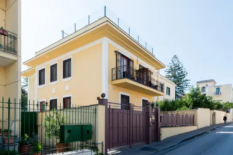 Dream House Pompei, 