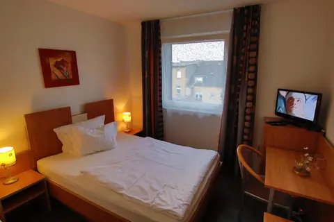 Centro Hotel Oberhausen, 