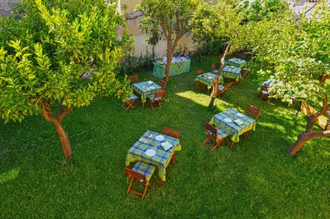 Il Giardino Del Barocco, 