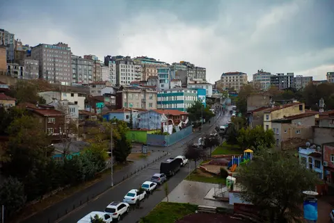 New Taksim Hotel, 