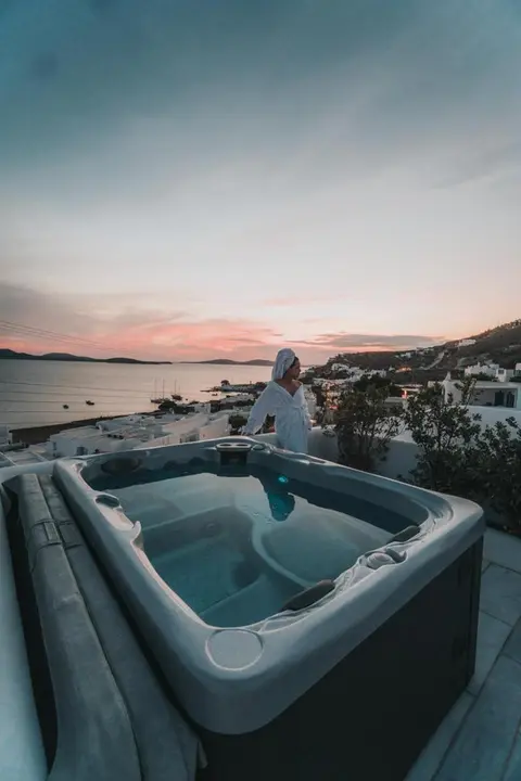 Mykonos Moussa, 