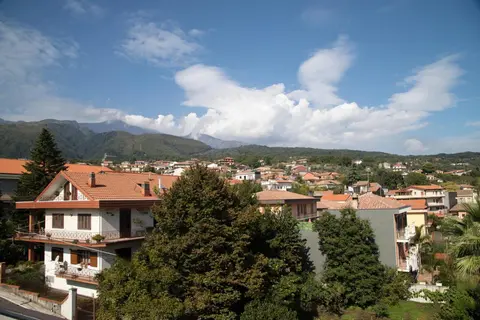 Etna Sunrise b&b, 