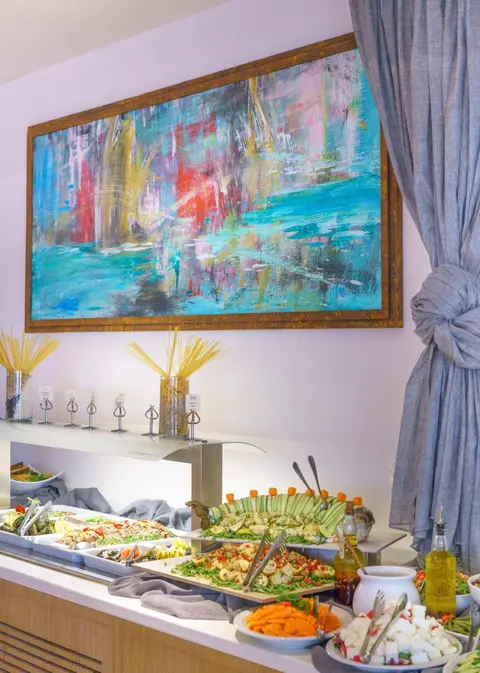 Elinotel Sermilia Resort, 