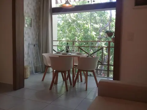 Apto. Orchidea no Ubaia Residence 202, 