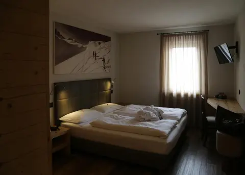 Family Hotel Gran Baita, 