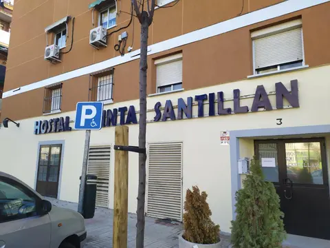 Hostal Quinta Santillan, 
