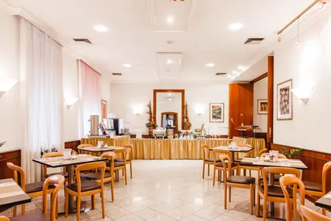 Hotel Allegro Wien, 