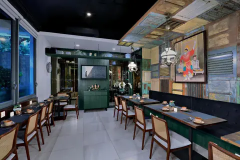 S7 SUITES GANDARIA, 