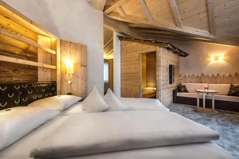 Albergo Posta Pederoa, 