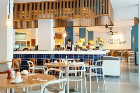 Sunwing Kamala Beach, 
