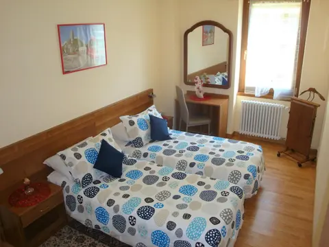Casa Lucini, 