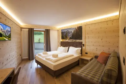 Hotel Lagorai Resort & Spa, 