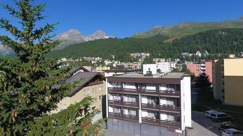 Hostel Casa Franco, 