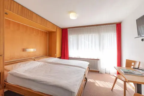 Hostel Casa Franco, 
