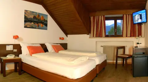 Hotel Bologna, 