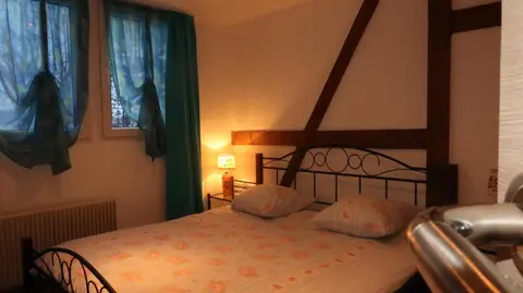 Chalet Burglauenen Grindelwald, 