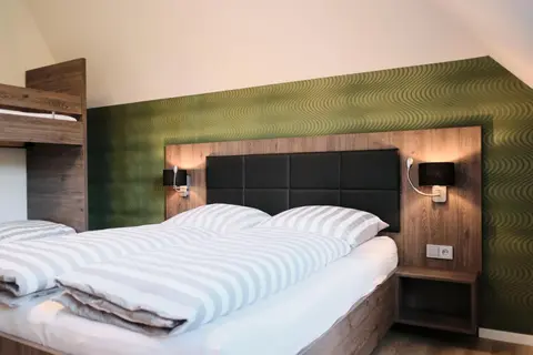 Beisenbusch Hotel & Restaurant, 