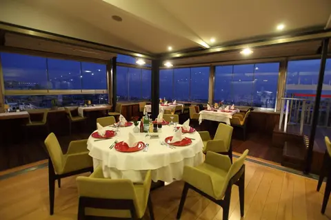 Antik Hotel Istanbul, 