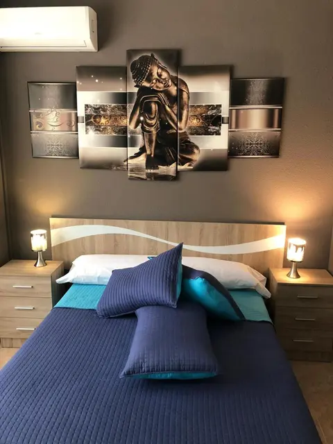 Hostal Doña María, 
