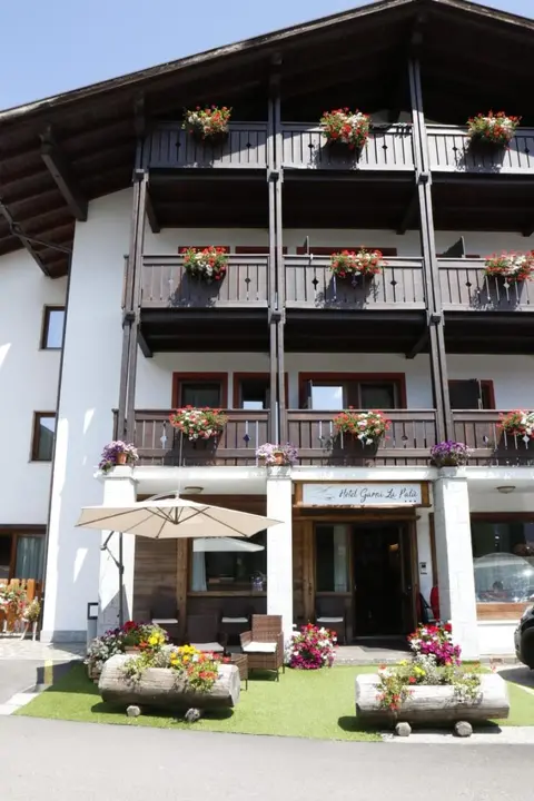 Hotel La Palù, 