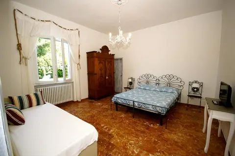 B&B Borgo del Priolo - Petfriendly, 