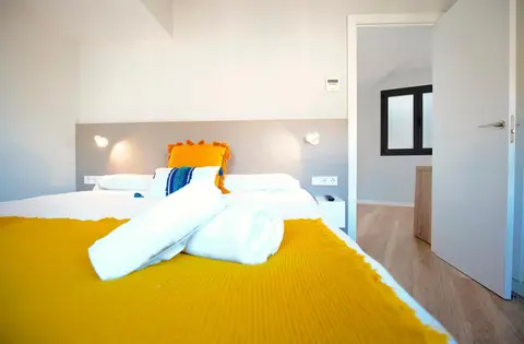 L´Aguila Suites - Turismo de Interior, 