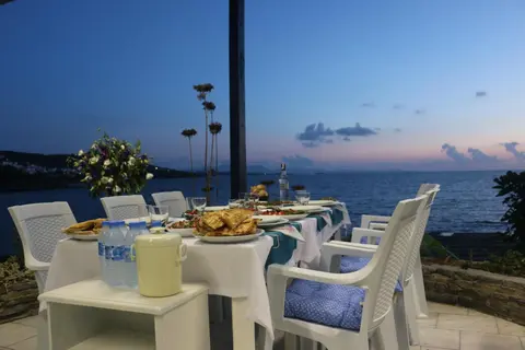 Urga Butik Otel & Restaurant, 
