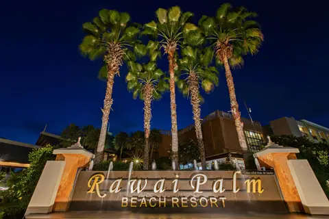 Rawai Palm Beach Resort - SHA Extra Plus, 