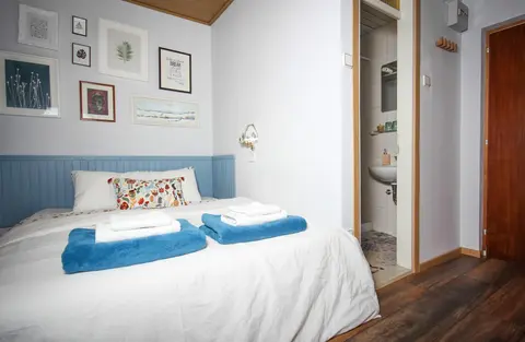N&J Villa Swan Bled, 
