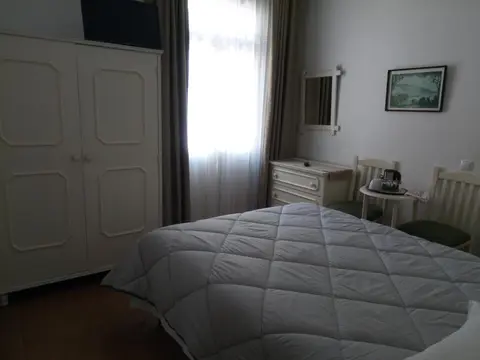 Pensao Residencial Vila Teresinha, 