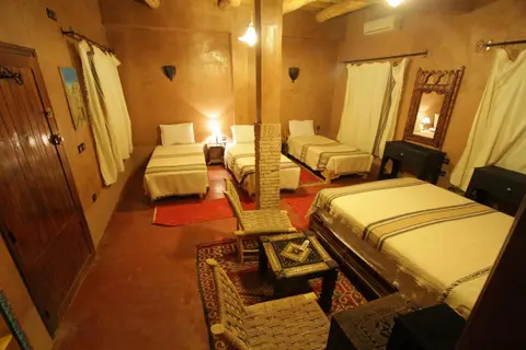 Riad Maktoub, 