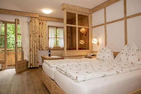 Hotel-Gasthof "Zur Mühle", 