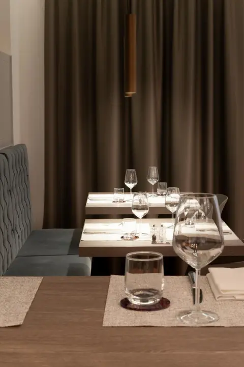 Agora' Palace Hotel, 