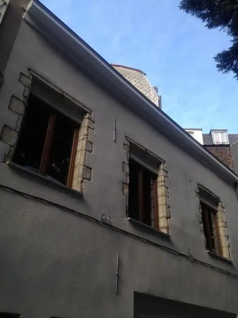 L'Auberge de l'éclipse, 