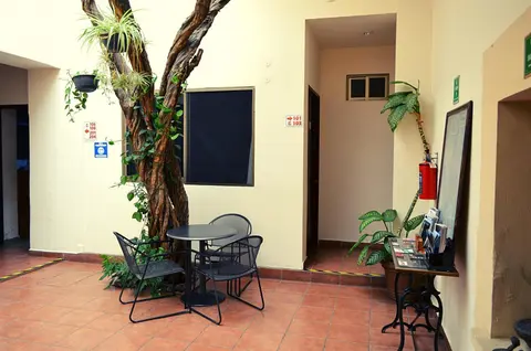Hotel Don Nino, 