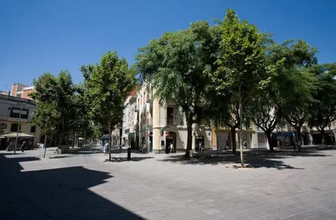 Hostal Rambla, 