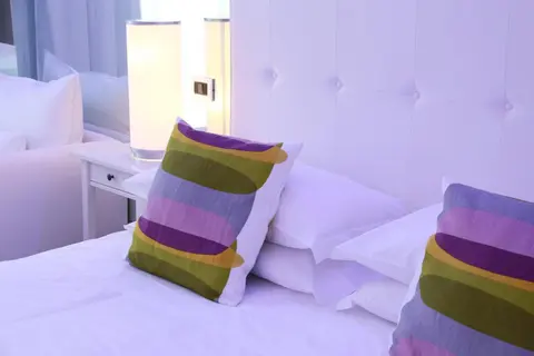 Adua & Regina di Saba Wellness & Beauty, 