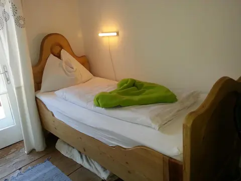 Gasthof Simony Hallstatt B&B, 
